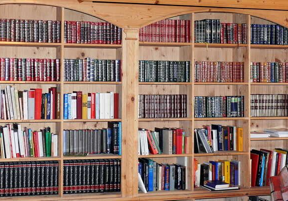 books